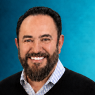 Carlos Augusto Lopez Acevo PhD 